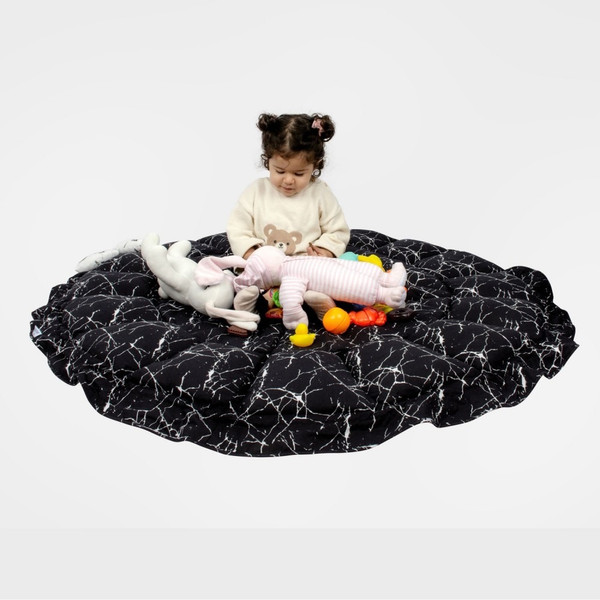 Sevibaby Marble 3-in-1 Speelkleed 522-143