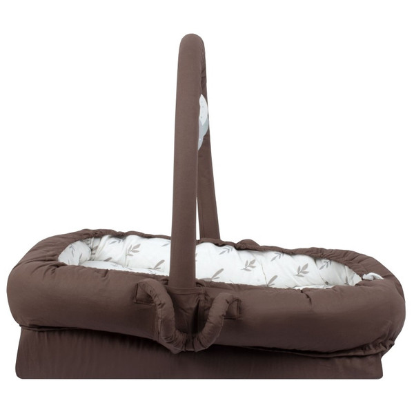 Sevibaby Brown Reflux Multifunctioneel Draagbaar Babynest 275-149