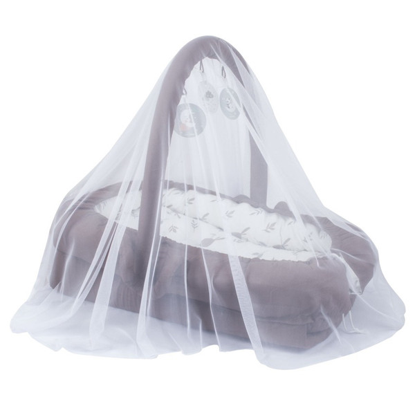 Sevibaby Brown Reflux Multifunctioneel Draagbaar Babynest 275-149
