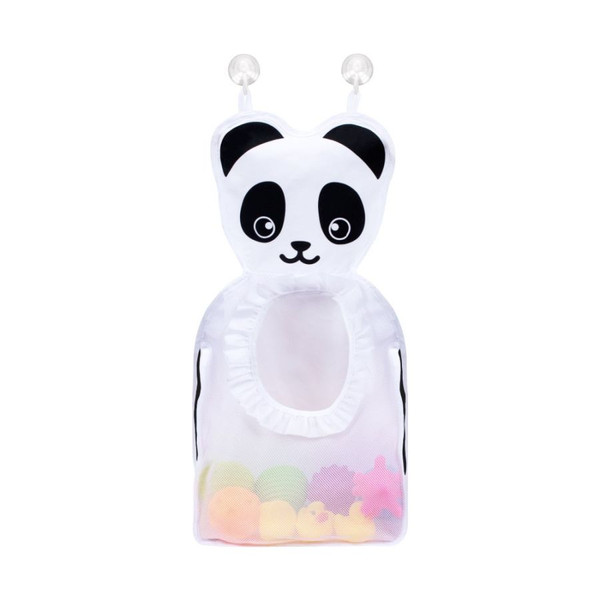 Sevibaby Panda Bad Organizer Badspeeltjes Houder 114-145