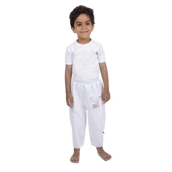 Sevibaby Pee Pants 2-4 jr Oefenbroek 535-1
