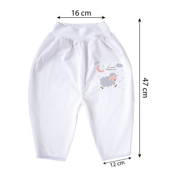 Sevibaby Pee Pants 2-4 jr Oefenbroek 535-1