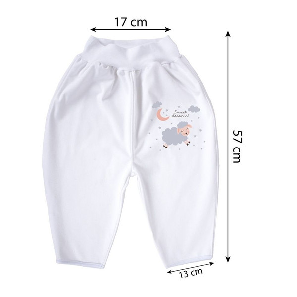 Sevibaby Pee Pants 5-7 jr Oefenbroek 535-2