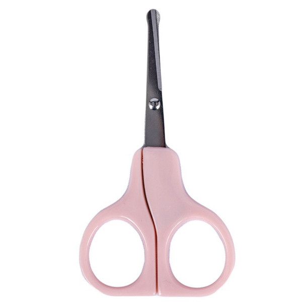 Sevibaby Roze 3-delige Baby Manicureset 507-2