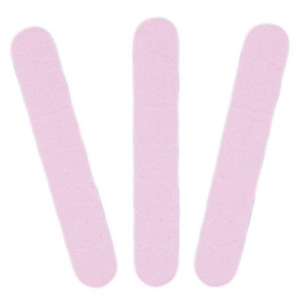 Sevibaby Roze 3-delige Baby Manicureset 507-2