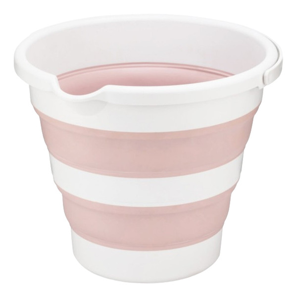 Sevibaby Roze Opvouwbare Bademmer 366-2