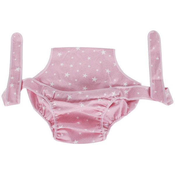 Sevibaby Roze Textiel Travel Chair 152-2