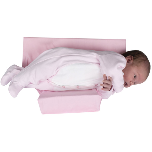 Sevibaby Roze Zijligkussen 2-176-2