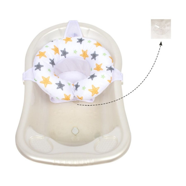 Sevibaby Sea Star Comfortabel Badzitje 691-56