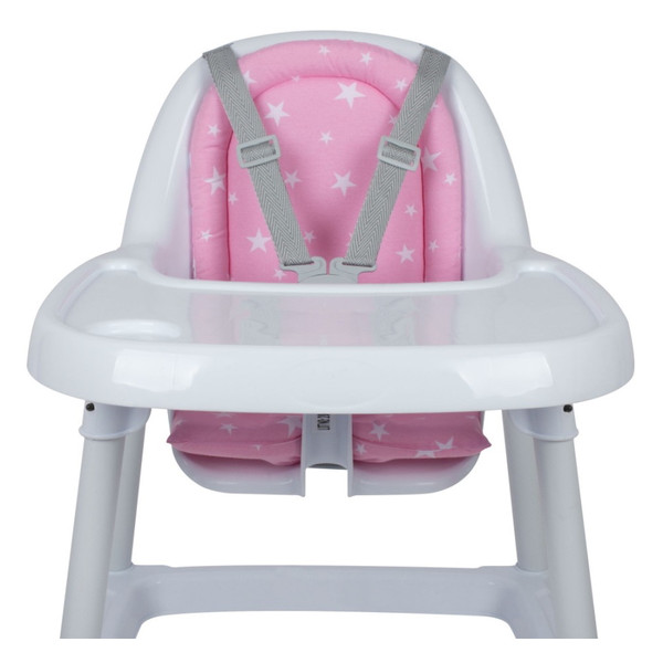 Sevibaby Star Pink Eco Stoelverkleiner 157-2