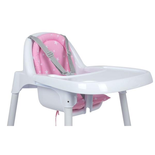 Sevibaby Star Pink Eco Stoelverkleiner 157-2