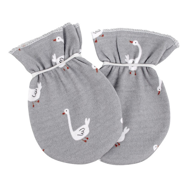 Sevibaby Swan 2 stuks Anti-Krabwantjes 156