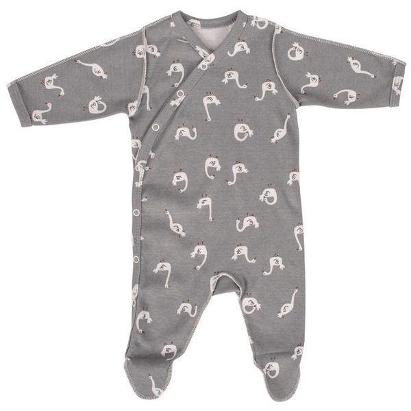 Sevibaby Swan Prematuur Boxpakje 6945-70