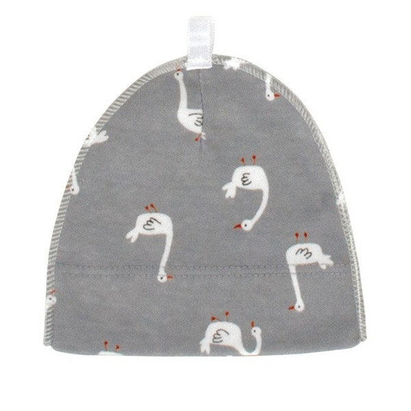 Sevibaby Swan Prematuur Mutsje 6952-70