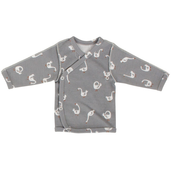 Sevibaby Swan Prematuur Overslagtruitje 6914-70
