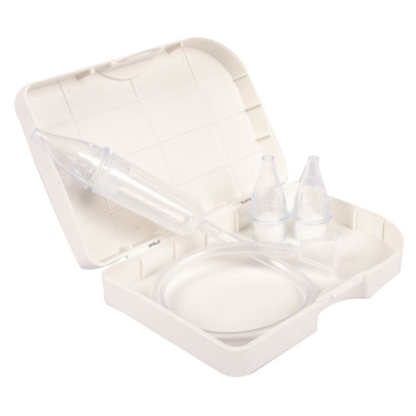 Sevibaby Transparant Neusreiniger 411