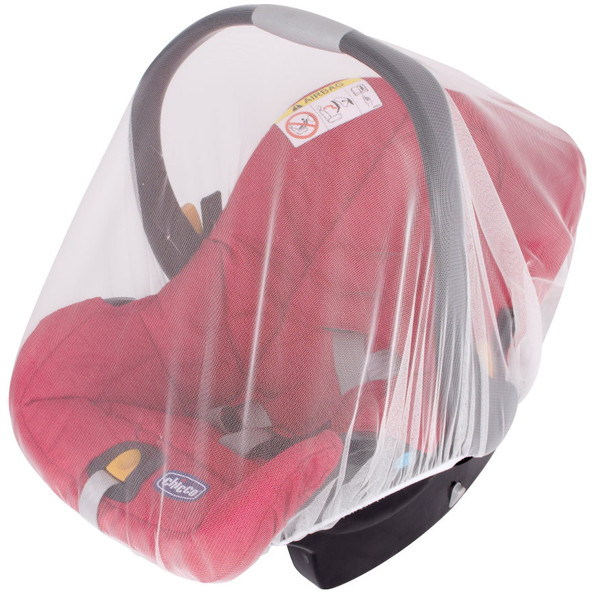 Sevibaby Universele Klamboe voor 0+ Autostoel