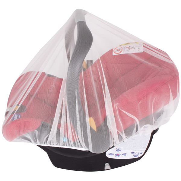 Sevibaby Universele Klamboe voor 0+ Autostoel