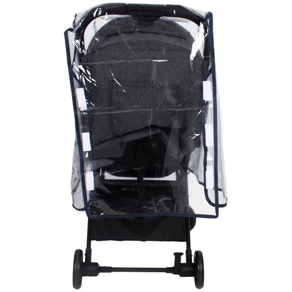 Sevibaby Universele Buggy Regenhoes 321