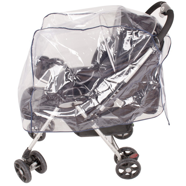 Sevibaby Universele Buggy Regenhoes 321