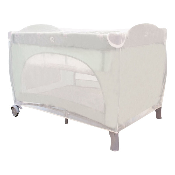 Sevibaby Universele Klamboe voor Ledikant en Campingbed