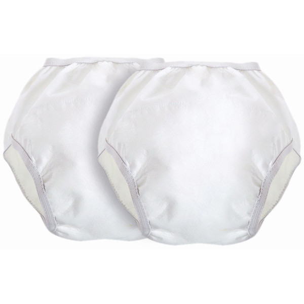 Sevibaby Wit 15-20kg 2 Stuks Oefenbroekje 65-2