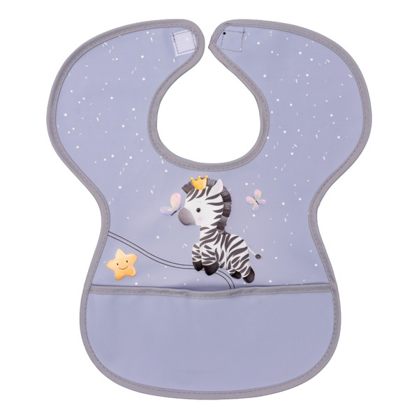Sevibaby Zebra Small Pocket Slab 22-184