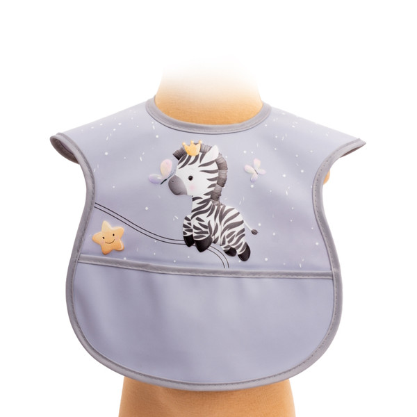 Sevibaby Zebra Small Pocket Slab 22-184
