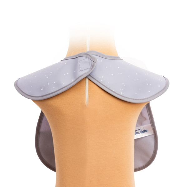 Sevibaby Zebra Small Pocket Slab 22-184