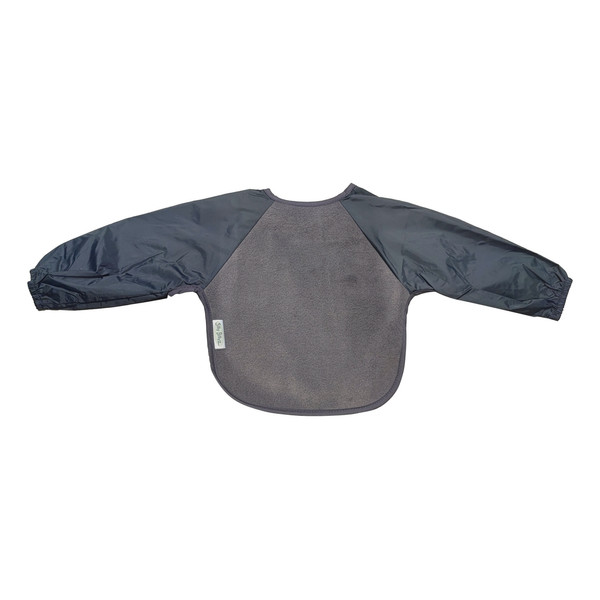 Silly Billyz Fleece Anthracite Small Longsleeve Slab 115694