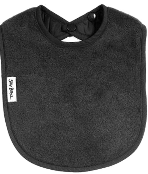 Silly Billyz Fleece Grey Large Slab 19098