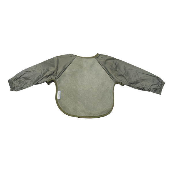 Silly Billyz Fleece Olive Small Longsleeve Slab 123202
