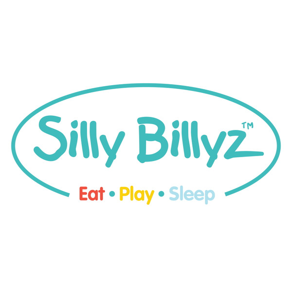 Silly Billyz Towel Antique Pink Bandana Slab 117316