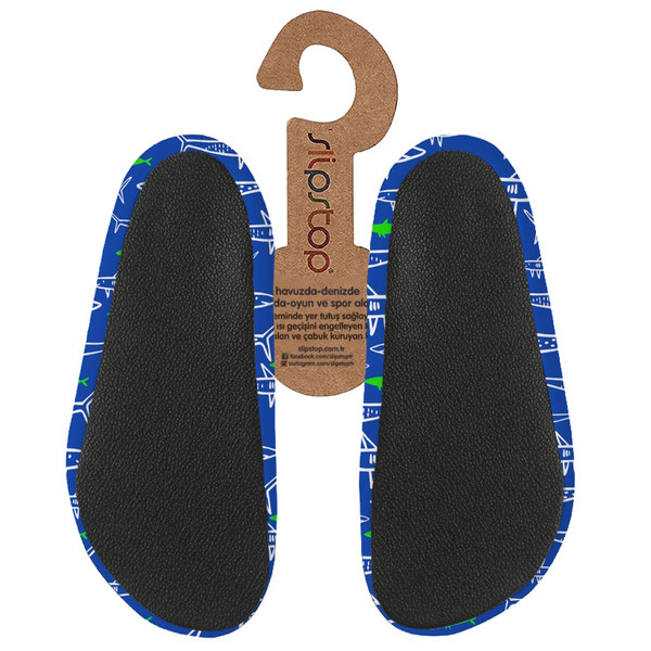 Slipstop Jaws maat 18-20 (INF) Schoentjes SS2431000011