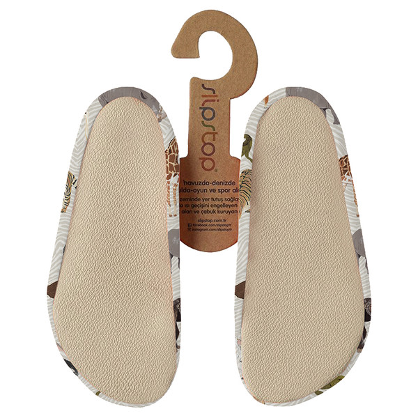 Slipstop Kongo maat 24-26 (S) Schoentjes SS2421000015