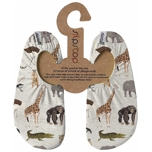 Slipstop Kongo maat 18-20 (INF) Schoentjes SS2421000015
