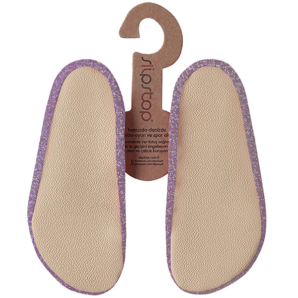 Slipstop Lolita maat 24-26 (S) Schoentjes SS2413000029