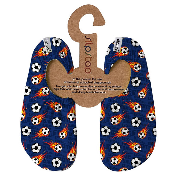 Slipstop Messi maat 18 20 INF Schoentjes MamaLoes
