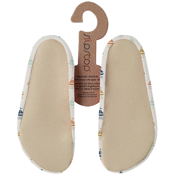 Slipstop Navigator maat 21-23 (XS) Schoentjes SS2581000001