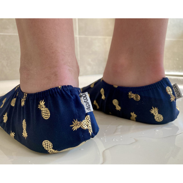 Slippers maat 18 store