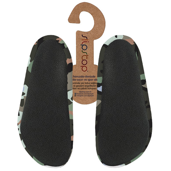 Slipstop Ranger maat 18-20 (INF) Schoentjes