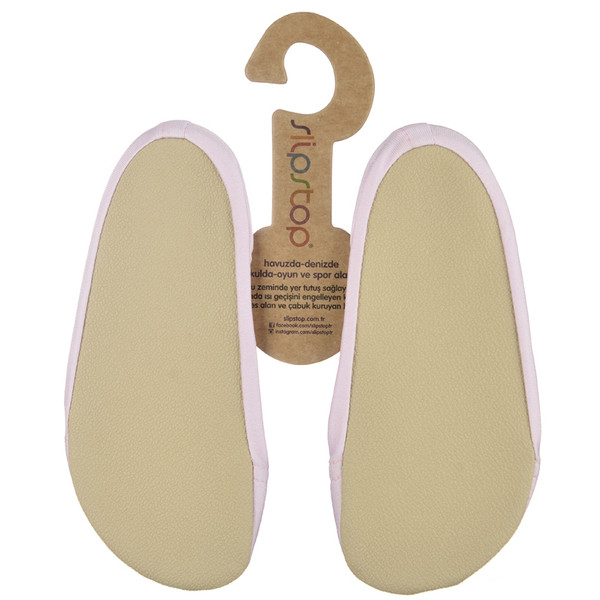 Slipstop Soft Pink maat 27-29 (M) Schoentjes SS20110307