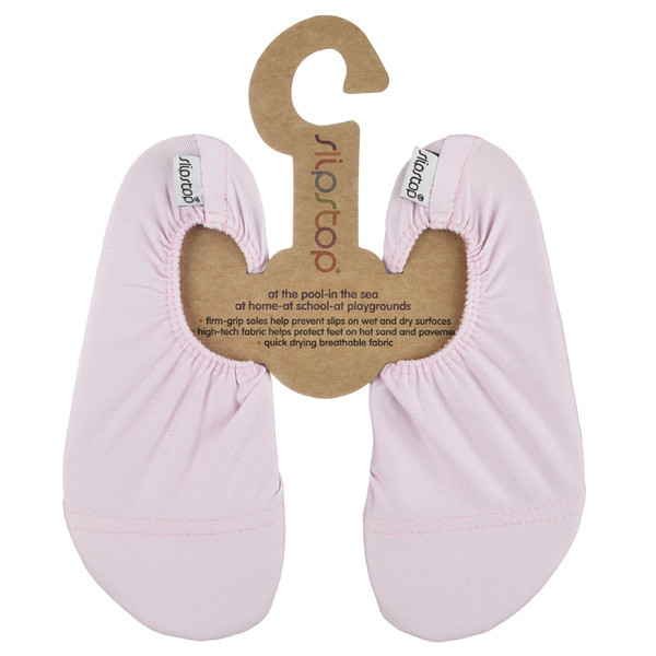 Slipstop Soft Pink maat 27-29 (M) Schoentjes SS20110307