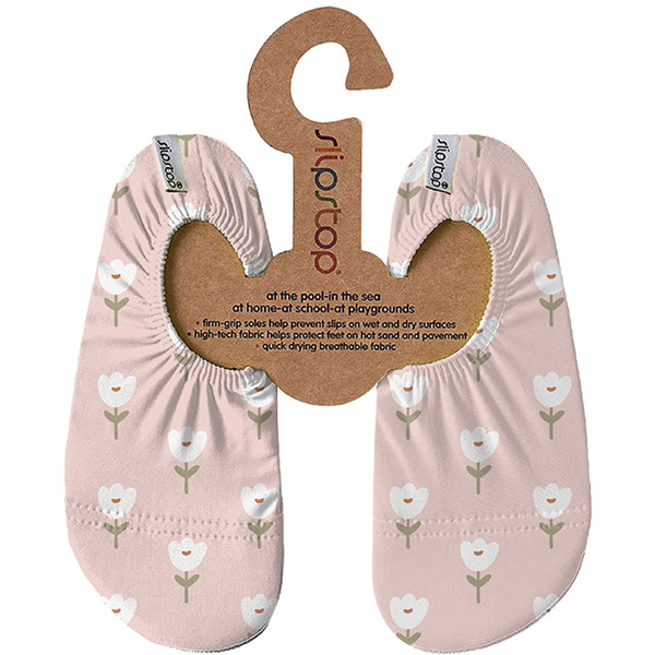 Slipstop Tulip Pink maat 24-26 (S) Schoentjes SS2511000025