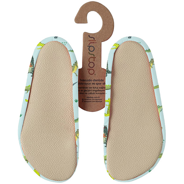 Slipstop Zagor maat 18-20 (INF) Schoentjes