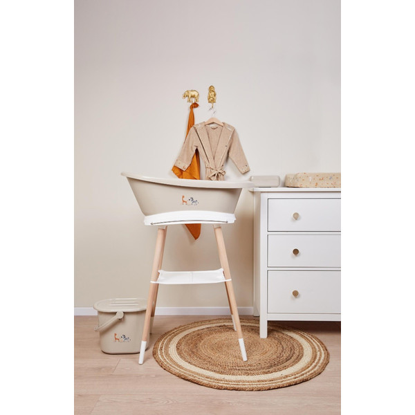 Bebe-Jou Steppe Luieremmer 616120