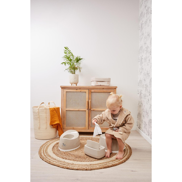 Bebe-Jou Steppe Potje 602520