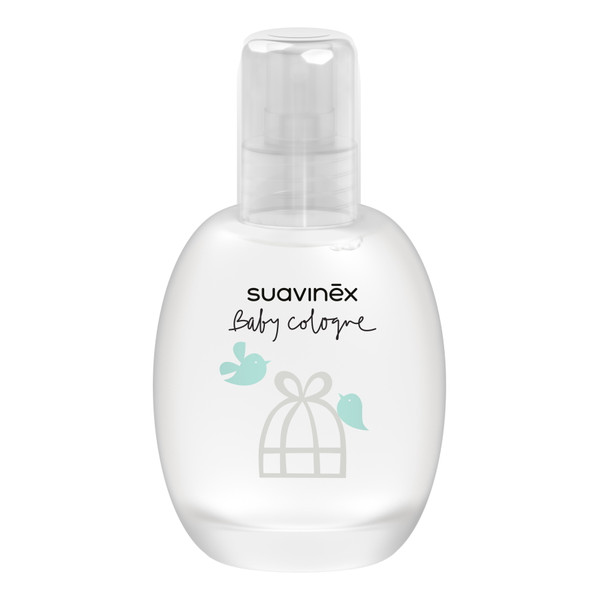 Baby clearance care cologne