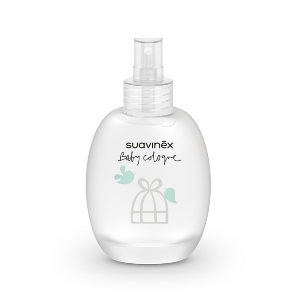 Suavinex 100ml Baby Cologne SXZCOS000581