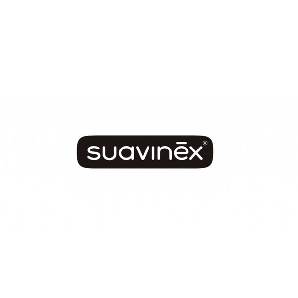 Suavinex Zero.Zero Silicone Tepelbeschermers Medium 2 Stuks incl. Bewaardoosje SXZBRF049979